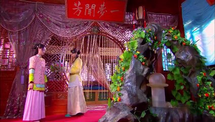 TỬ HÀ KINH HOA - TẬP 11 (ngôn tình cổ trang)