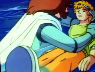 Ulysse 31 E006 - flowers of fear