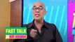 Fast Talk with Boy Abunda: Kylie Padilla, masaya para kina AJ Raval at Aljur Abrenica! (Episode 19)