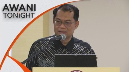 AWANI Tonight: AG's Report | RM158 mil of losses, wastage, irregular payments