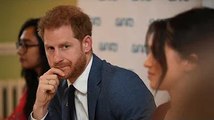 Pauvre prince Harry, le père de Meghan Markle lâche une bombe au Jubilé de la reine