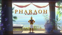 Tráiler de lanzamiento de Pharaoh: A New Era