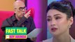 Fast Talk with Boy Abunda: Carla Abellana, naniniwala pa nga ba sa kasal? (Episode 19)