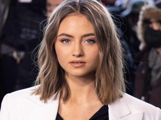 Leni Klum begeistert in Kleid-Blazer-Kombi bei New York Fashion Week