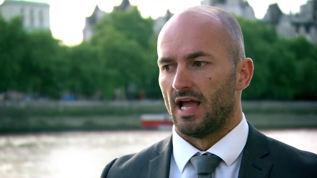 The Apprentice UK S11E09 HD (2015)