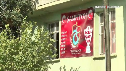 64 yıl önce afetten kaçan 10 bin Trabzonlu Hatay’da deprem felakete yakalandı