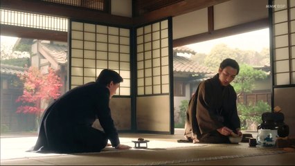 b9dm - b9 -  青天を衝け #37