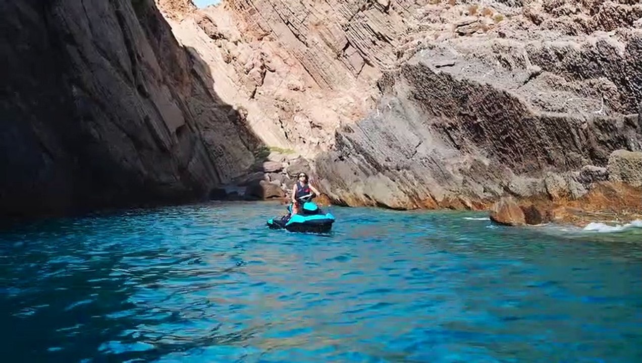 Holiday on TAGOMAGO Private Island Next To Ibiza, Spain