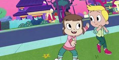 Harvey Street Kids - S03 E007 - Skull & Bows - Nine to Harv