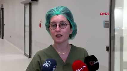 Deprem bölgesinde görevli doktor: Gölcük depreminde de ailem enkaz altındaydı