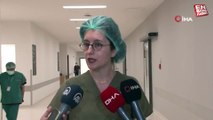 İstanbul'da depremzedeleri tedavi eden doktor: Çocuklar benim çocuklarıma benziyor