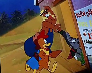 Woody Woodpecker Woody Woodpecker E038 – The Woody Woodpecker Polka