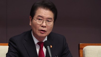 이정식 "노란봉투법, 법치주의 충돌...파업 만능주의로 갈등우려" / YTN