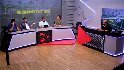 98 Esportes | Pávon merece mais oportunidades no Atlético
