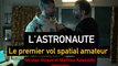 L'Astronaute : Mathieu Kassovitz et Nicolas Giraud dans l'espace (interview)