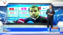 Justicia española decidirá si el futbolista Dani Alves seguirá en prisión