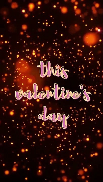 8 best Valentine's day ideas