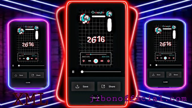 3K SUBSCRIBE XML FILE | THANKS FOR 3K SUBSCRIBER XML FILE |ALIGHT MOTION XML FILE @jiboneditorking