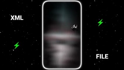 Jumma Mubarak Xml ❤️ Alight Motion Xml Preset @Emotionaljibon   #xml#alightmotion#trendingshorts
