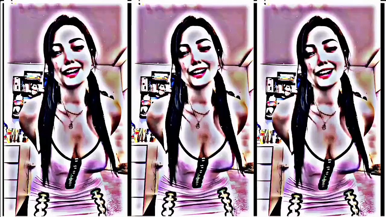 SexyGirls New XML Edit Alightmotion (XML FILE) Xml Present by_