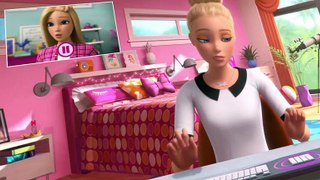 Barbie Dreamhouse Adventures - S01 E010
