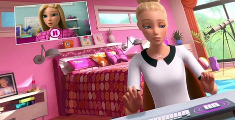 Barbie Dreamhouse Adventures - S01 E010