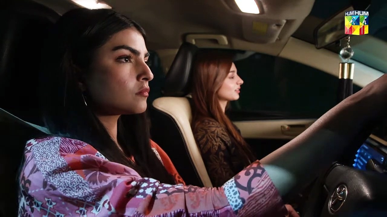 Meesni Episode 29 - [   02 ] #bilalqureshi #mamia  (2)