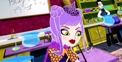 Bratzillaz Bratzillaz E007 Later, Alligator