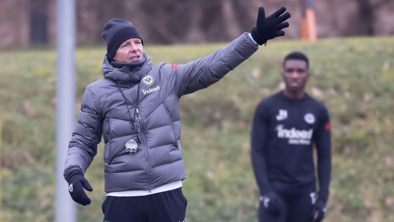 Glasner zu Standard-Schwäche: '...ärgert uns nochmal deutlich mehr'