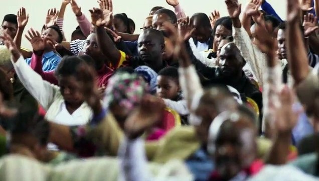 Who I Am Not Bande-annonce VO