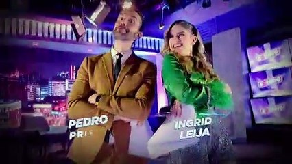 Gaby Ramírez regresa a 'Canal 6' de esta manera