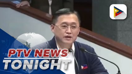 Sen. Go elated to have support of chief executive in establishing Center for Disease Control in PH