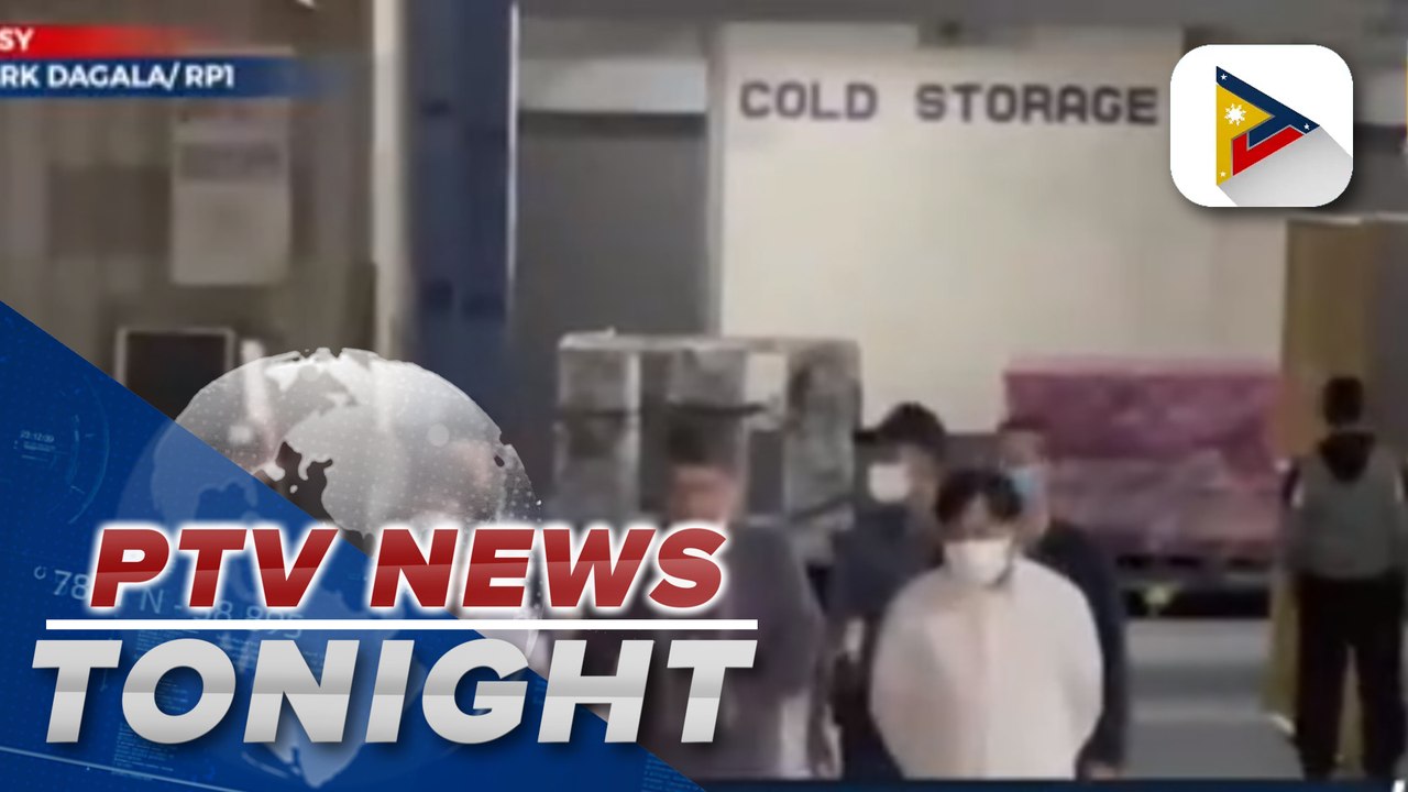 Remains of Filipino fatality of earthquake in Turkiye arrived in PH