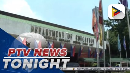 DepEd amends ‘Panatang Makabayan’