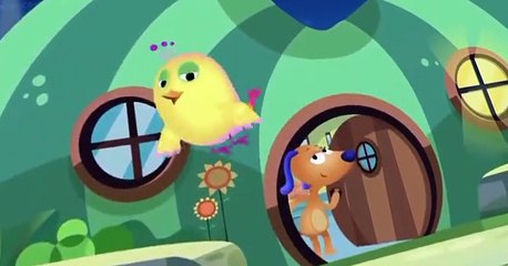 Ping and Friends Ping and Friends E001 Shleepy Lullabye