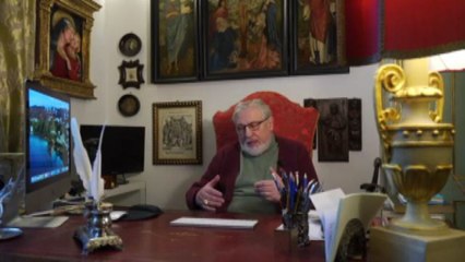 Una nuova idea di massoneria: la sfida di Claudio Bonvecchio