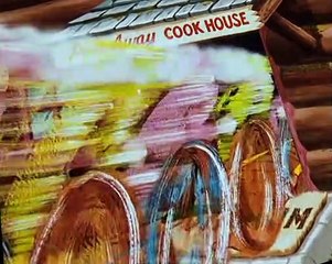 Woody Woodpecker Woody Woodpecker E048 – Operation Sawdust