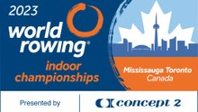 2023 World Rowing Indoor Championships, presented by Concept 2 - live stream