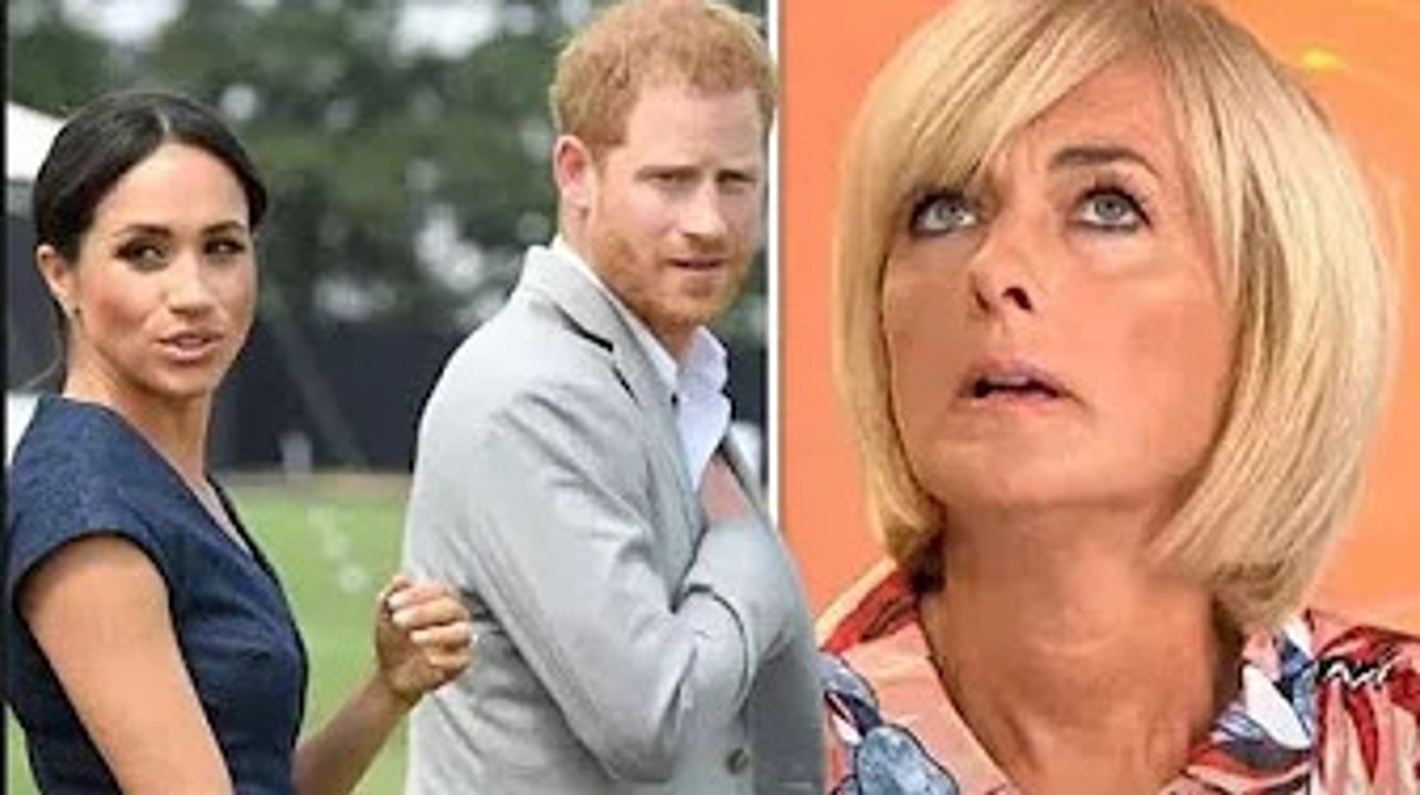 Harry e Meghan "hanno bisogno di fondi continui" mentre la coppia reale cerca aiuto, afferma Jane Mo