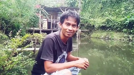 BONSAI MAME ILENG ILENG