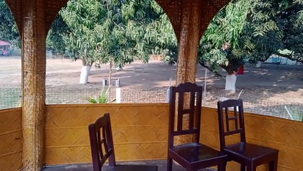 Second largest Shiva temple of Asia