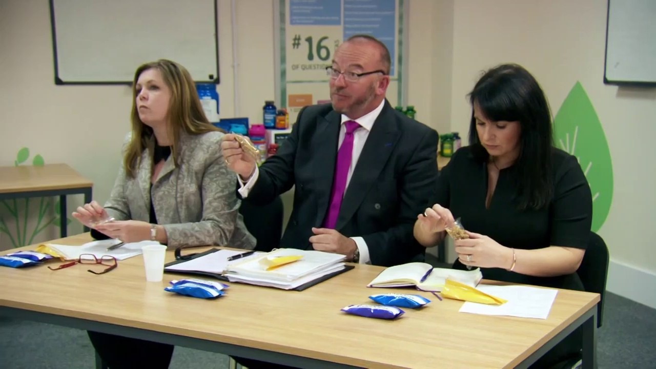 The Apprentice UK S11E12 HD (2015)