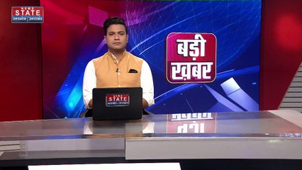 Uttar Pradesh News : आगरा कॉलेज में आपस में भिड़े छात्र, मामूली कहासुनी पर हुआ विवाद