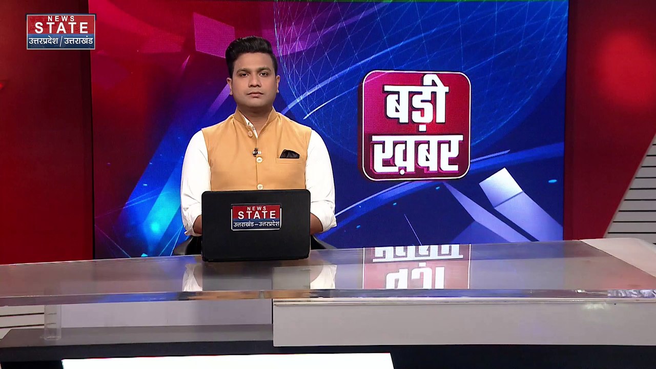 Uttar Pradesh News : आगरा कॉलेज में आपस में भिड़े छात्र, मामूली कहासुनी पर हुआ विवाद