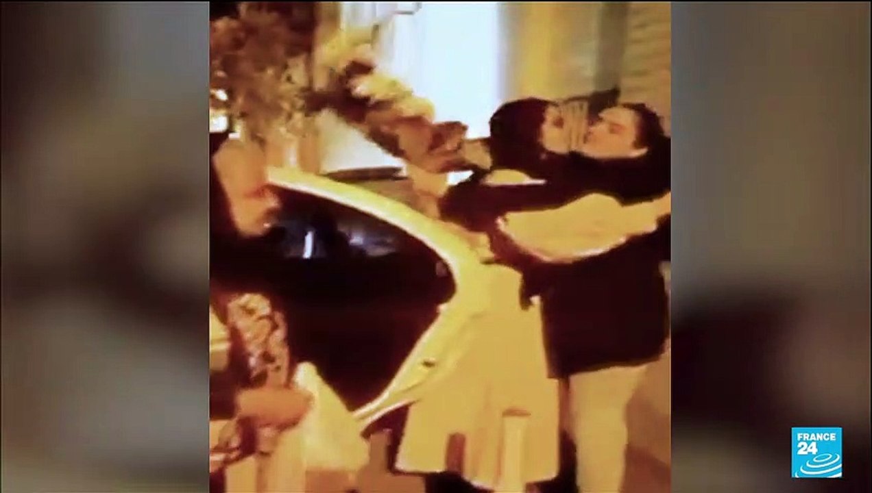 Iran anti-government protests: More than 520 protesters killed by security forces