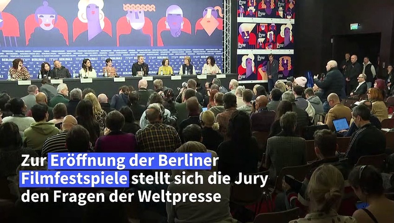 Kristen Stewart sieht Berlinale-Juryvorsitz als 'süße Last'