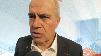 Critérium du Dauphiné 2023 - Vincent Lavenu : "Léo Bisiaux  sur le Tour de France ? On ira au rythme auquel il le souhaite, lui et sa famille !"