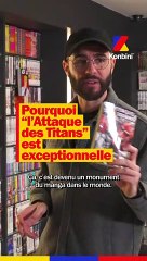 Le Manga Club de Cyprien