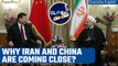 Global Chit Chat: China and Iran vows to support each other | Oneindia News