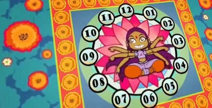 Sally Bollywood Sally Bollywood S02 E029 – Ripped Off Rap